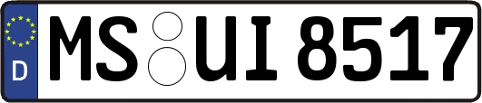 MS-UI8517