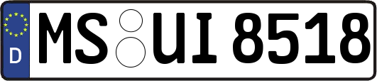 MS-UI8518