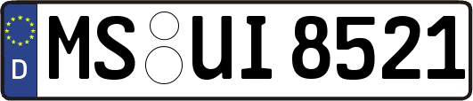 MS-UI8521