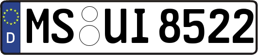 MS-UI8522