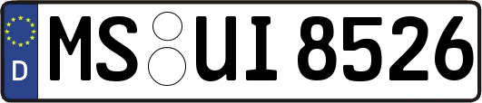 MS-UI8526