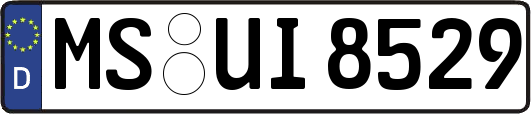 MS-UI8529