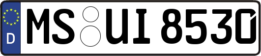 MS-UI8530