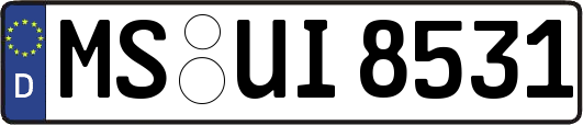 MS-UI8531