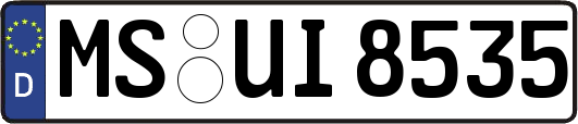 MS-UI8535