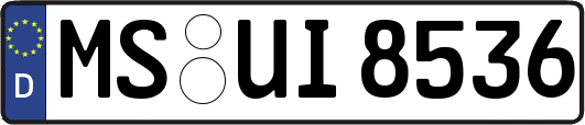 MS-UI8536