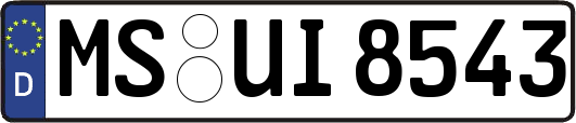 MS-UI8543
