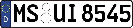 MS-UI8545