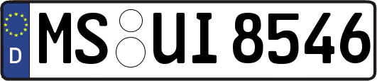 MS-UI8546