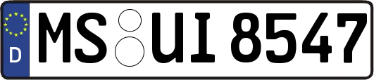 MS-UI8547