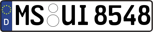 MS-UI8548