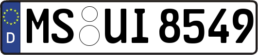 MS-UI8549