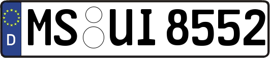 MS-UI8552