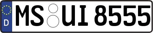 MS-UI8555