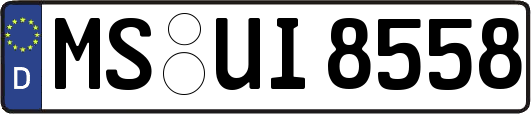 MS-UI8558