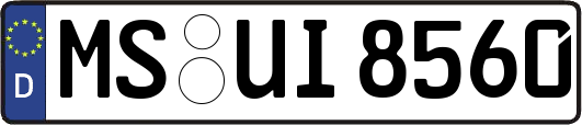 MS-UI8560