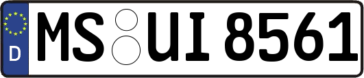 MS-UI8561