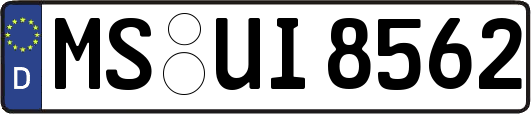 MS-UI8562