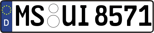 MS-UI8571
