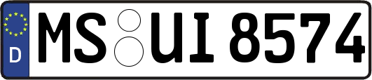 MS-UI8574