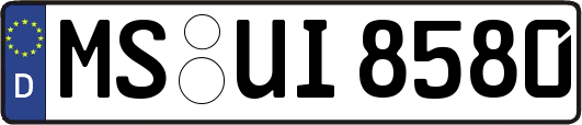 MS-UI8580