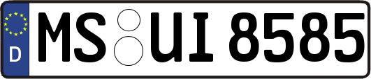 MS-UI8585