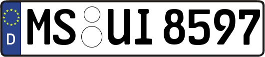 MS-UI8597