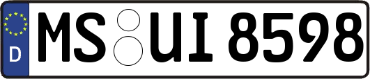 MS-UI8598