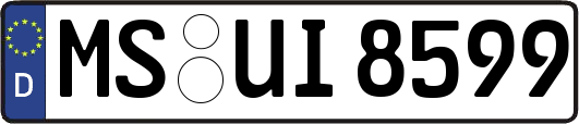 MS-UI8599
