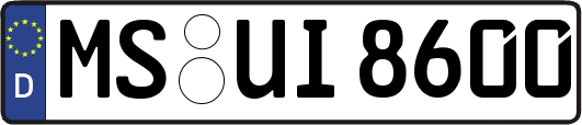 MS-UI8600