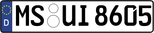 MS-UI8605
