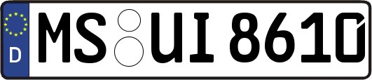 MS-UI8610