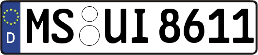 MS-UI8611