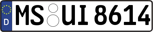 MS-UI8614