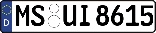 MS-UI8615