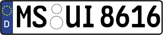 MS-UI8616