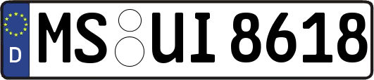 MS-UI8618