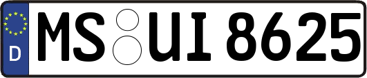 MS-UI8625