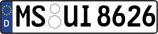 MS-UI8626