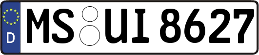 MS-UI8627