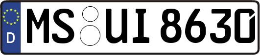 MS-UI8630