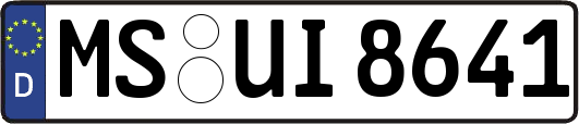MS-UI8641