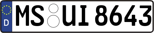 MS-UI8643