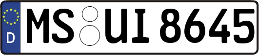 MS-UI8645