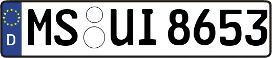 MS-UI8653