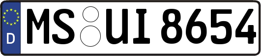 MS-UI8654