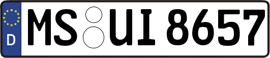 MS-UI8657