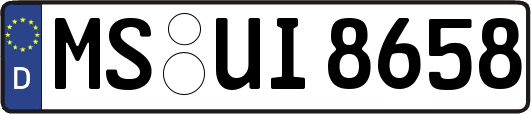 MS-UI8658