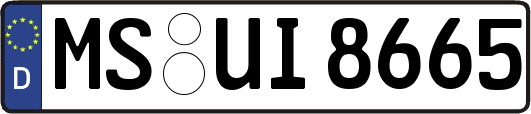 MS-UI8665