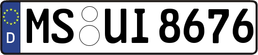 MS-UI8676